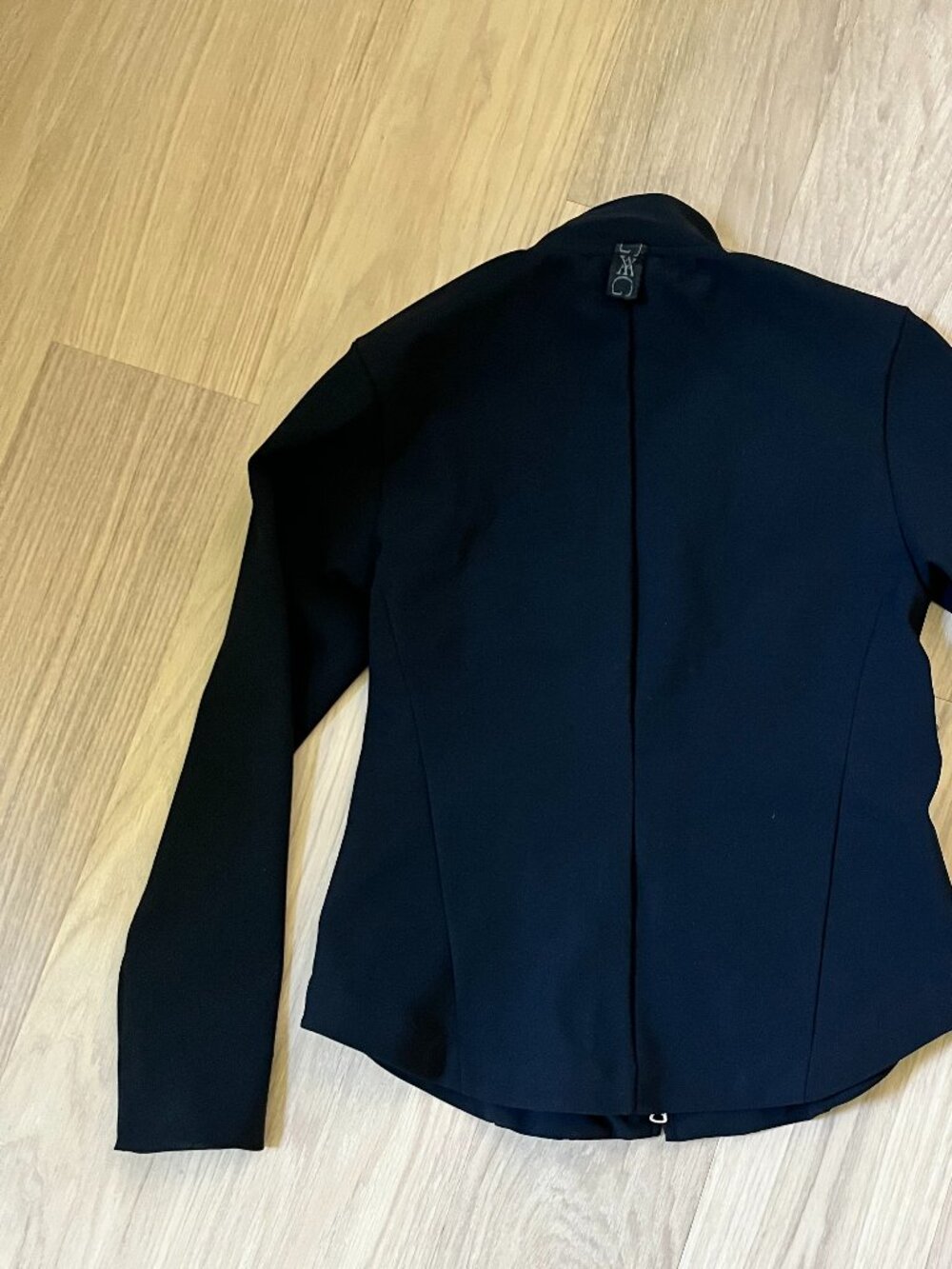 Yagya Signature Equestrian Riding Jacket Women's - Picture 6 of 9